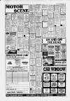 Horley & Gatwick Mirror Friday 07 February 1986 Page 29