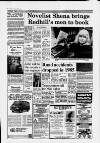 Horley & Gatwick Mirror Friday 14 February 1986 Page 10