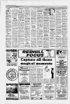 Horley & Gatwick Mirror Friday 14 February 1986 Page 16