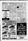 Horley & Gatwick Mirror Friday 21 February 1986 Page 10