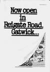 Horley & Gatwick Mirror Friday 21 February 1986 Page 11