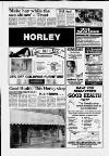 Horley & Gatwick Mirror Friday 21 February 1986 Page 16