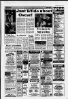 Horley & Gatwick Mirror Friday 07 March 1986 Page 17