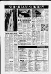 Horley & Gatwick Mirror Friday 07 March 1986 Page 18