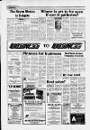 Horley & Gatwick Mirror Friday 21 March 1986 Page 16