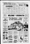 Horley & Gatwick Mirror Friday 21 March 1986 Page 18