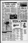 Horley & Gatwick Mirror Friday 09 January 1987 Page 19