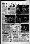 Horley & Gatwick Mirror Friday 24 April 1987 Page 6