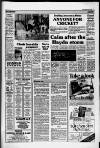 Horley & Gatwick Mirror Friday 08 May 1987 Page 13