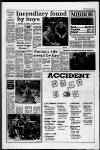 Horley & Gatwick Mirror Friday 08 May 1987 Page 21