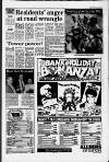 Horley & Gatwick Mirror Friday 22 May 1987 Page 5