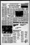 Horley & Gatwick Mirror Friday 22 May 1987 Page 21