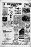 Horley & Gatwick Mirror Friday 05 June 1987 Page 6