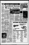 Horley & Gatwick Mirror Friday 05 June 1987 Page 21