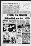 Horley & Gatwick Mirror Friday 12 June 1987 Page 14