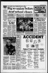 Horley & Gatwick Mirror Friday 12 June 1987 Page 21