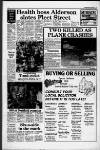 Horley & Gatwick Mirror Friday 19 June 1987 Page 21