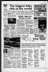 Horley & Gatwick Mirror Friday 26 June 1987 Page 21