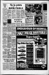 Horley & Gatwick Mirror Friday 03 July 1987 Page 3