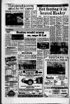 Horley & Gatwick Mirror Friday 03 July 1987 Page 8