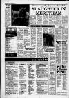 Horley & Gatwick Mirror Friday 11 September 1987 Page 20