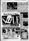 Horley & Gatwick Mirror Thursday 31 December 1987 Page 4