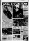 Horley & Gatwick Mirror Thursday 31 December 1987 Page 6