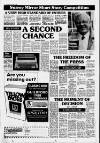 Horley & Gatwick Mirror Thursday 14 January 1988 Page 16