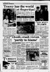 Horley & Gatwick Mirror Thursday 21 January 1988 Page 10