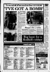 Horley & Gatwick Mirror Thursday 21 January 1988 Page 18