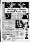 Horley & Gatwick Mirror Thursday 28 January 1988 Page 7