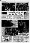 Horley & Gatwick Mirror Thursday 25 February 1988 Page 10