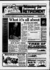 Horley & Gatwick Mirror Thursday 03 March 1988 Page 41