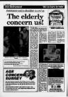 Horley & Gatwick Mirror Thursday 03 March 1988 Page 42