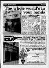 Horley & Gatwick Mirror Thursday 03 March 1988 Page 43