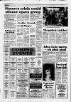 Horley & Gatwick Mirror Thursday 17 March 1988 Page 14