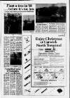 Horley & Gatwick Mirror Thursday 01 December 1988 Page 21