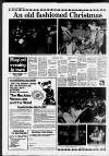 Horley & Gatwick Mirror Thursday 15 December 1988 Page 6