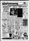 Horley & Gatwick Mirror Thursday 15 December 1988 Page 12