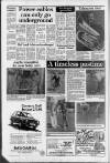 Horley & Gatwick Mirror Thursday 01 June 1989 Page 6