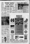 Horley & Gatwick Mirror Thursday 01 June 1989 Page 7