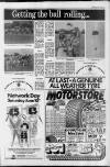 Horley & Gatwick Mirror Thursday 01 June 1989 Page 9