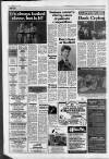 Horley & Gatwick Mirror Thursday 01 June 1989 Page 14