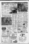 Horley & Gatwick Mirror Thursday 14 December 1989 Page 3