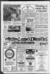 Horley & Gatwick Mirror Thursday 14 December 1989 Page 14