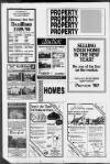 Horley & Gatwick Mirror Thursday 14 December 1989 Page 34