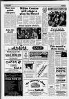 Horley & Gatwick Mirror Thursday 04 January 1990 Page 16
