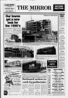 Horley & Gatwick Mirror Thursday 04 January 1990 Page 21