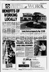Horley & Gatwick Mirror Thursday 04 January 1990 Page 29