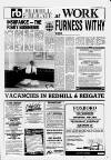 Horley & Gatwick Mirror Thursday 04 January 1990 Page 31